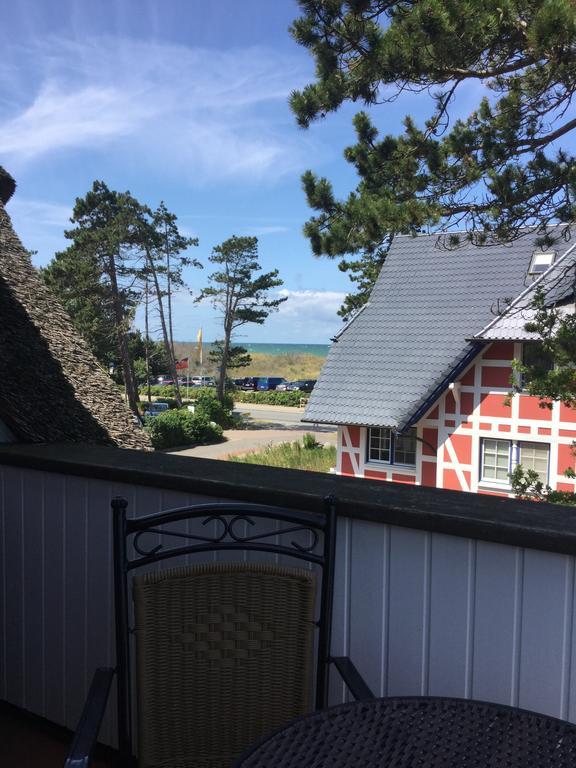 Haus Strandgut Аренсхоп Номер фото