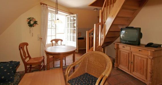Haus Strandgut Аренсхоп Номер фото